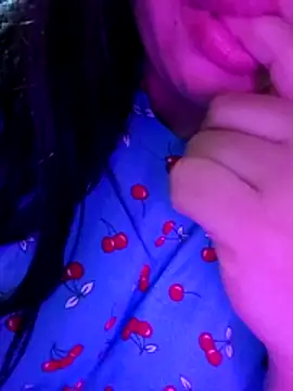 LANA___sexy Adlı Modelin Web Kamerası Şovu