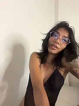 Chat XXX en directo de TweetiePieXXX