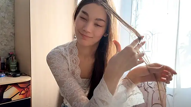 Cuteviola's Live XXX Chat