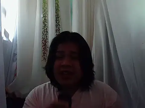 Show webcam de Huntrix2025