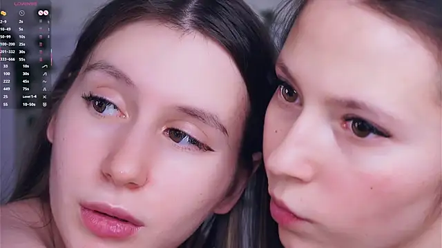 XXX chat uživo modela GabrielleLynchard