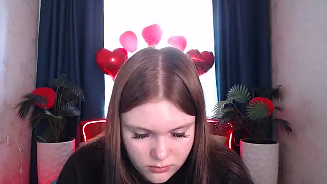 Musegirln Live XXX chat