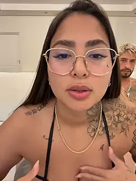 maferalvarexxx's Webcam Show