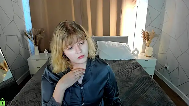 luna_c0ra 라이브 XXX 채팅