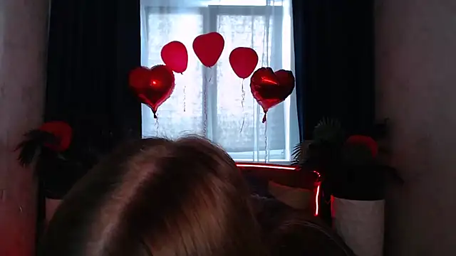 Chatroom XXX en direct de Musegirl