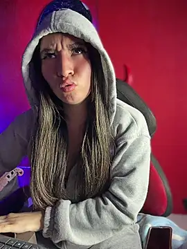 Sophie_LS 现场XXX聊天