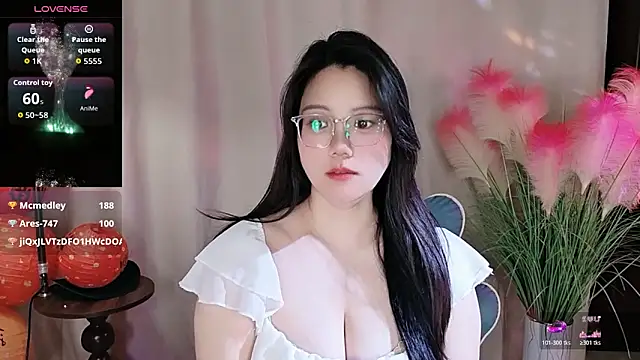 Luna-7788 网络视讯表演