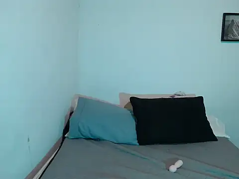 Chat XXX ao vivo de aria_jhonsson