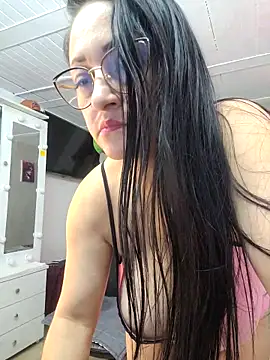 Ameliarizo – Live XXX-chat