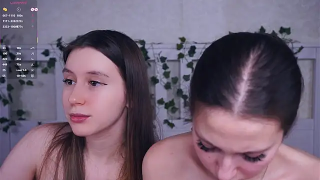 Chat XXX Live GabrielleLynchard