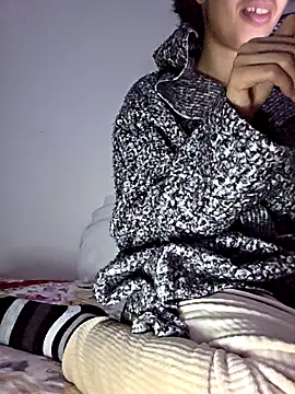 Show de altinya na webcam