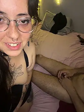 Mizztikaa Pertunjukan Webcam