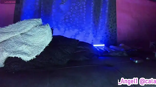 Cata-angel 现场XXX聊天