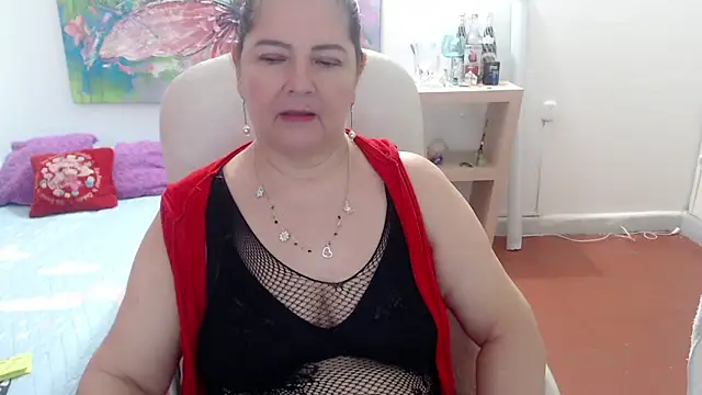 leonela_69 élő XXX-chatje