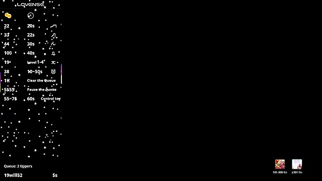 Chat XXX Live miaoconell