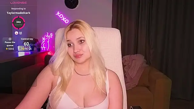 Chat XXX Live adrelaxina