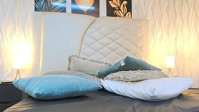 دردشة Lean_Portman الجنسية المباشرة