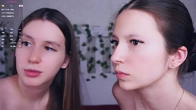 GabrielleLynchard Chat XXX in diretta