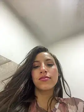 Paulett_Smith Chat XXX in diretta