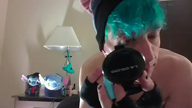 Show Webcam de AskAveryAnything