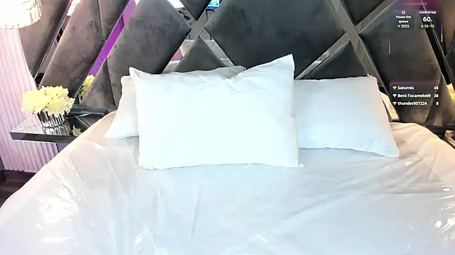 Ivonne_Millerr 现场XXX聊天