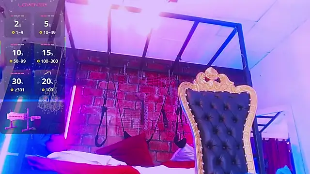 MariyaNovakie Chat XXX in diretta