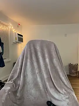 Chat XXX Live mochamimi