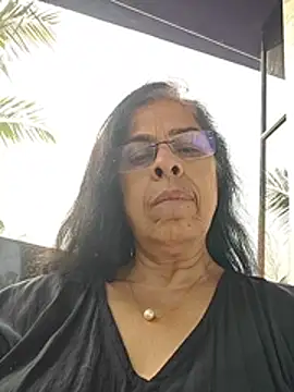 Sembang XXX Secara Langsung NakedMILFx