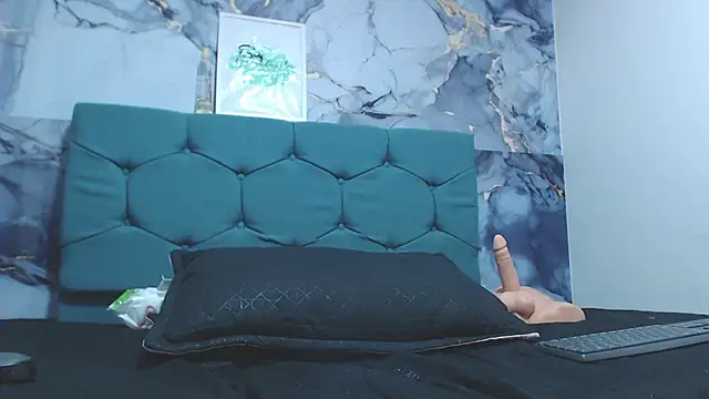 Chat XXX en directo de alexa_pariss