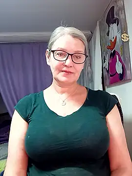 irinamaux Obrolan Langsung XXX