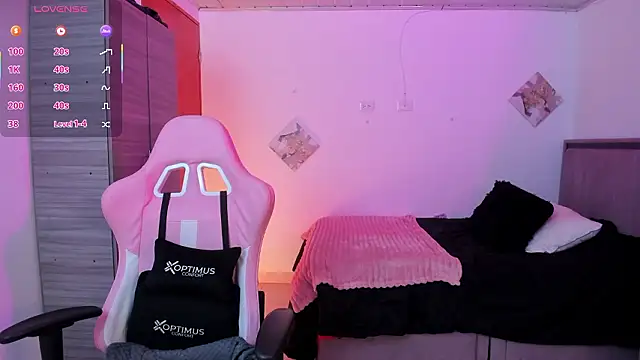 Kayla_foxxy's Live XXX Chat