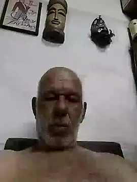 FabiQuilmesのウェブカメラショー