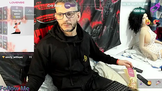 عرض كام Samurayjiu