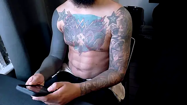 Chat XXX Live WyattBBC