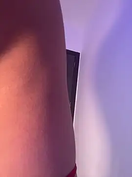 LOLA_ARAB1 网络视讯表演