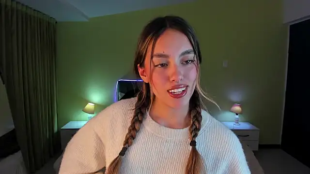 _Charlotte_evans_1 Live XXX-Chat