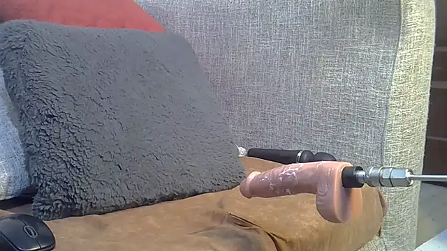 XXX chat uživo modela drippqueen