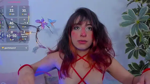 ShegoBlake Live XXX-Chat