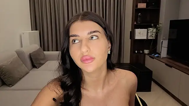 Chat XXX en directo de CellesteFemme