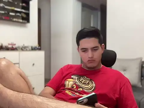 alexandergrey760886のウェブカメラショー