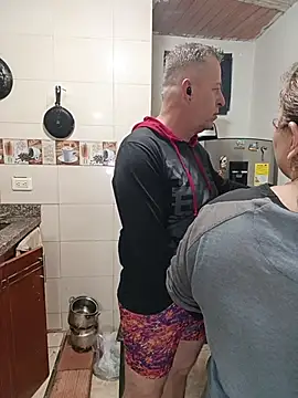 ZuriandAlex Chat XXX in diretta