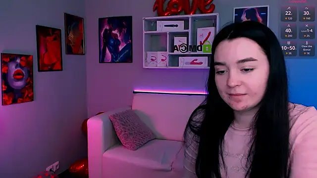 Chat XXX en directo de asol_muah