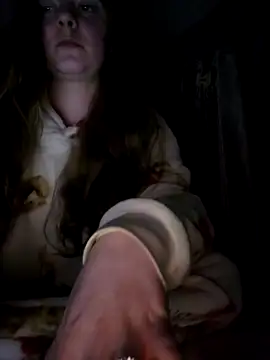 Czat XXX na żywo – VanLifeVixen