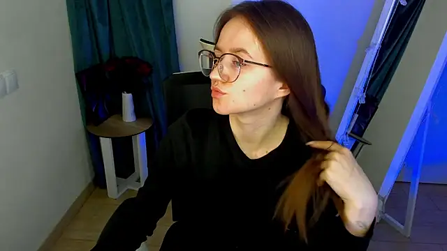 Chat XXX en directo de Catherine_e