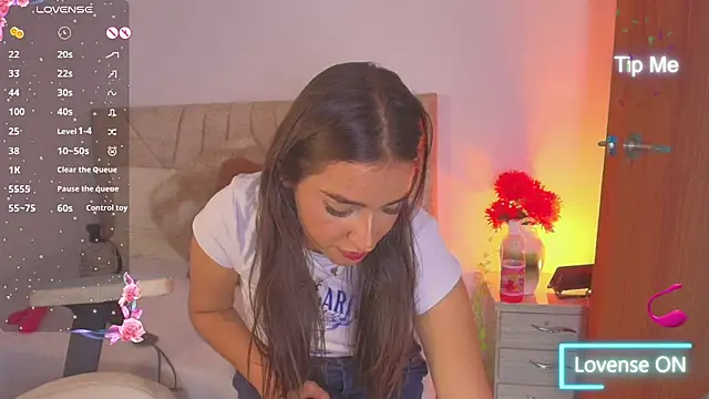 sweet_artemiis Live XXX-Chat