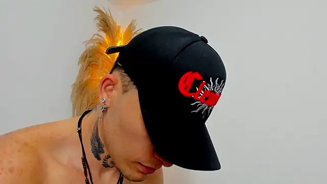 Chat XXX Live Kieran_kian