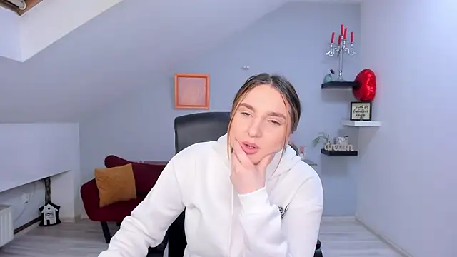 JaquelinLaurent: онлайн-секс-чат