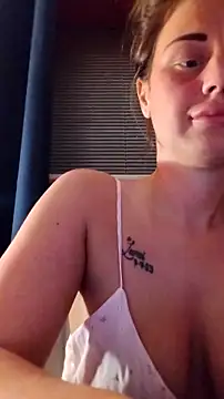 XXX chat uživo modela Sophrob96x