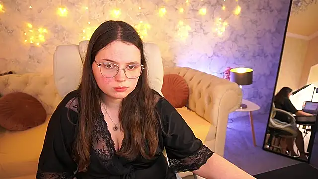 Chat XXX en directo de SophieDreamss