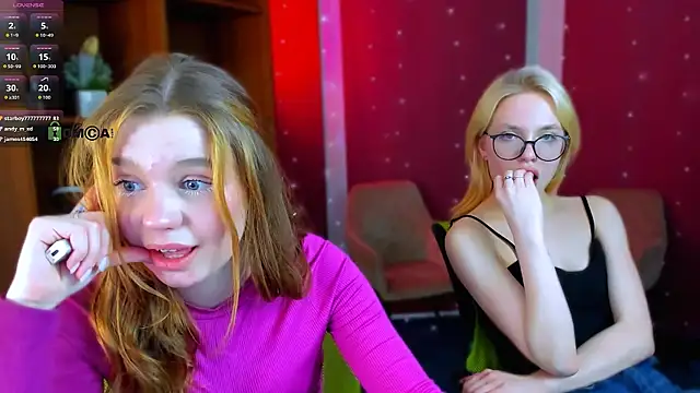 eva_drive 现场XXX聊天